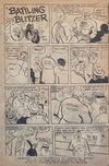 Star Pocket Comics (Frank Johnson, 1942? series) #7 — Untitled (page 1)