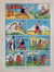 Victory Comics (Hoffmann, 1945?)  — Catch the Biggest Shark (page 1)