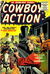 Cowboy Action (Marvel, 1955 series) #8 (September 1955)