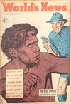 World's News (ANL, 1936 series) #2741 3 July 1954