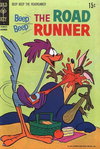 Beep Beep the Road Runner  #21 (December 1970)