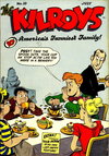 The Kilroys  #10 (July 1948)