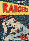 Rangers  #42 [43] ([October 1953?])