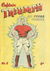 Captain Triumph All Color Comics (Color Comics, 1948 series) #8 ([April 1948?])