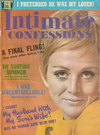 Intimate Confessions  #100 (August 1971)