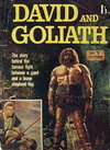 David and Goliath [nn] ([1962?])