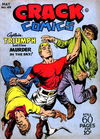 Crack Comics (Quality, 1940 series) #48 May 1947