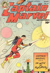Captain Marvel Adventures (Fawcett, 1941 series) #94 (March 1949)