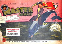 Master Comics (Cleland, 1948? series) #28