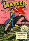 Master Comics  #111 (January 1950)