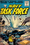 Navy Task Force  #3 (April 1955)
