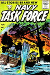 Navy Task Force  #5 (August 1955)