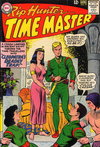 Rip Hunter... Time Master  #19 (March-April 1964)