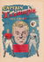 Captain Triumph All Color Comics (KGM, 1947 series) #3 ([June 1947?])
