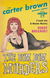 Carter Brown (Horwitz, 1955 series) #103 — The Dum Dum Murders ([November 1961?])