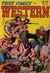 Prize Comics Western (Prize, 1948 series) v10#6 (91) (January-February 1952)