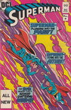Superman  #8 ([April 1984])
