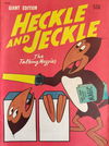 Heckle and Jeckle the Talking Magpies Giant Edition (Magman, 1978?) #48006 [1978?]