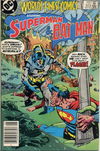 World's Finest Comics (DC, 1941 series) #303 May 1984