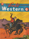 Colt Western  #3 (March 1950)