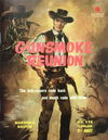 Cleveland Western (Cleveland, 1953? series) #694 — Gunsmoke Reunion ([December 1959?])