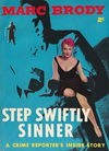 Step Swiftly Sinner (Horwitz, 1956?)  ([1956])