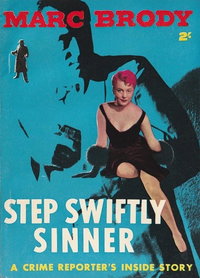 Step Swiftly Sinner [nn] ([1956])