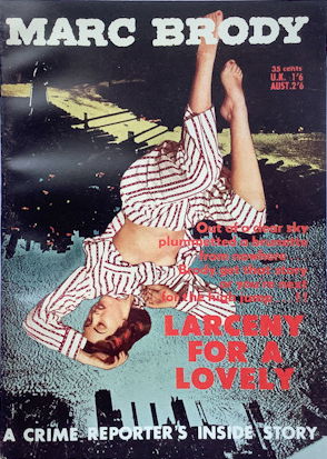 Larceny for a Lovely (Horwitz, 1957?)  ([1957])