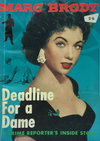 Deadline for a Dame [nn] ([1957])
