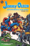Jimmy Olsen: Adventures by Jack Kirby  #2 ([October] 2004)