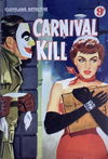 Cleveland Detective (Cleveland, 1955? series) #? — Carnival Kill ([February 1955?])