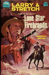 Cougar Western (Cleveland, 1950? series) #613 — Lone Star Firebrands [October 1974?]