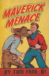 Maverick Menace [nn] ([1949?])