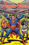 Jimmy Olsen: Adventures by Jack Kirby  #nn [1] ([July] 2003)