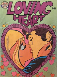 Loving Heart (Murray, 1982?)  [October 1982?]