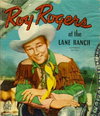 Roy Rogers at the Lane Ranch [nn] ([1950?])