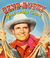 Gene Autry Goes to the Circus (Golden Press, 1950?) #810 ([1950?])