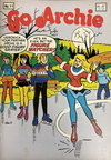 Go Archie  #11 ([January 1989?])