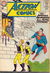Action Comics (DC, 1938 series) #315 (August 1964)