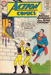 Action Comics  #315 (August 1964)