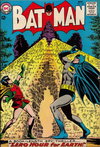 Batman  #167 (November 1964)