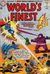 World's Finest Comics (DC, 1941 series) #134 (June 1963)