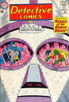 Detective Comics (DC, 1937 series) #324 (February 1964)