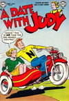 A Date With Judy  #29 (June-July 1952)