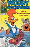 Woody Woodpecker 50th Anniversary Special  #1 (October 1991)