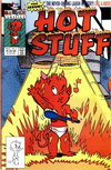 Hot Stuff  #3 (March 1992)