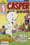 Casper the Friendly Ghost Big Book  #3 (May 1993)