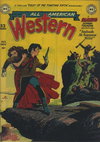 All-American Western  #110 (October-November 1949)