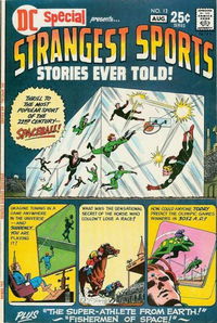 DC Special (DC, 1968 series) #13