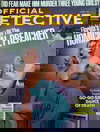 Official Detective Stories  v48#4 (April 1978)